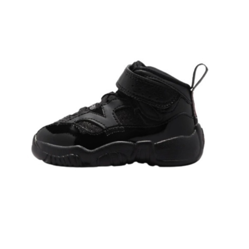 NIB. JORDAN Jumpman Two Trey Toddler Shoes